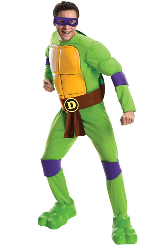 Ninja turtle adult costume Authoritative ninja turtle adult costume this idea